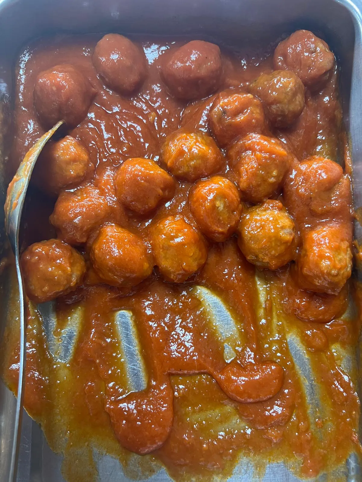Albóndigas