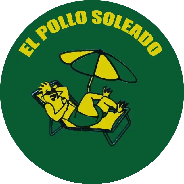 Logo Pollo Soleado