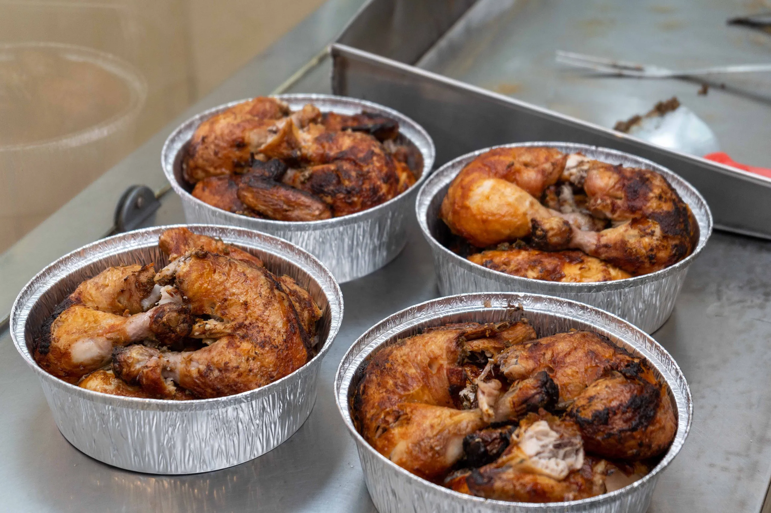 Solomillo a la Castellana