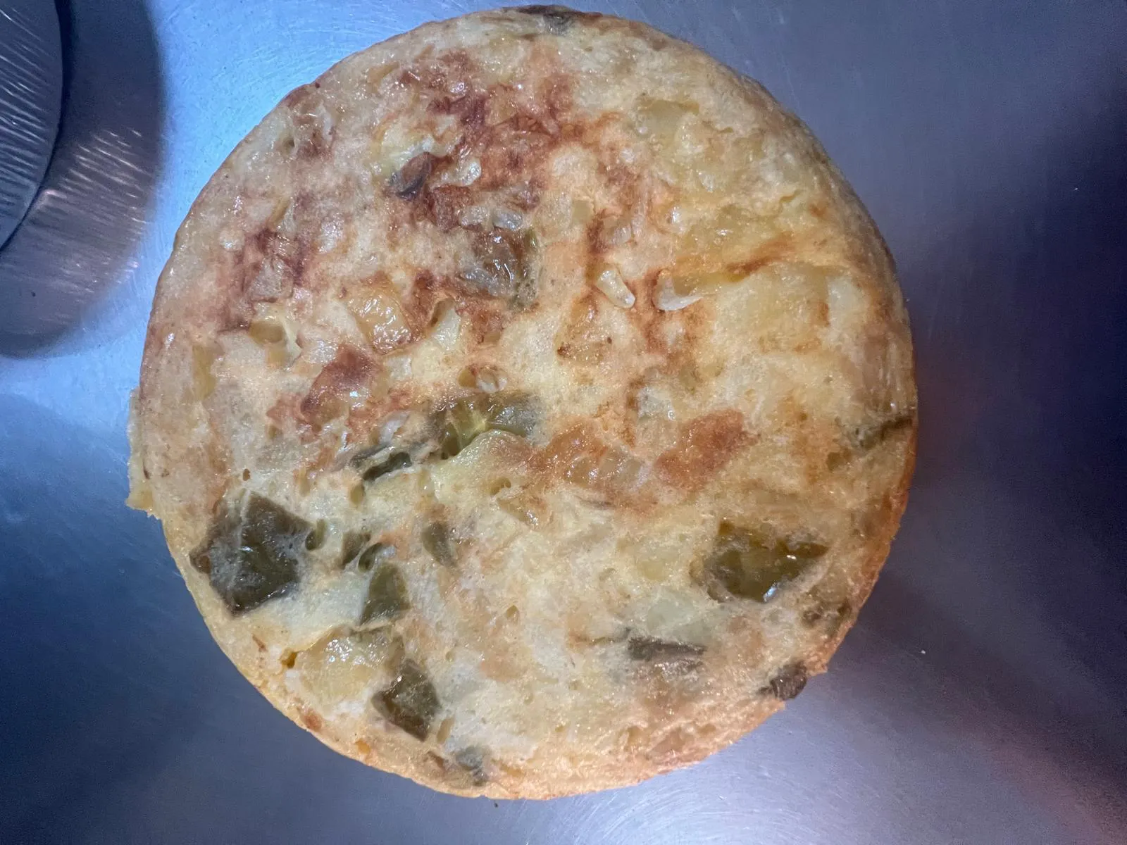 Tarrina de Patatas pequeña